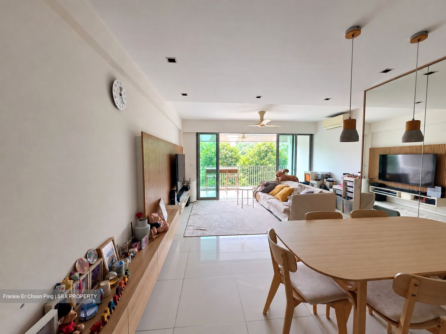 Blk 475C Parkland Residences (Hougang), HDB 5 Rooms #637724031